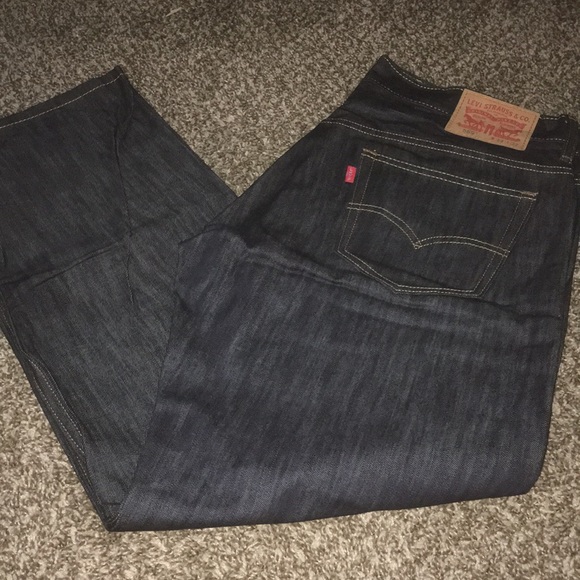 Men's jeans - Picture 5 of 7